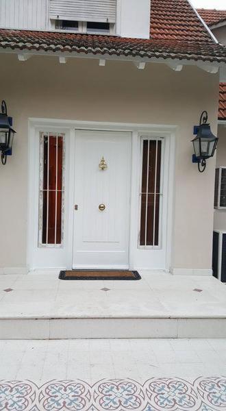 Casa Franca - Bed And Breakfast En San Isidro - Habitaciones - Piscina Exterior photo